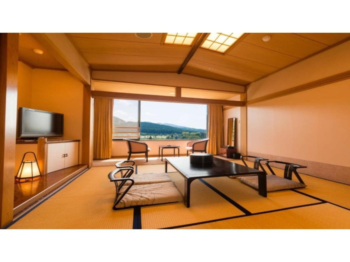 Shintainai Onsen Royal Tainai Park Hotel - Vacation Stay 90212V المظهر الخارجي الصورة
