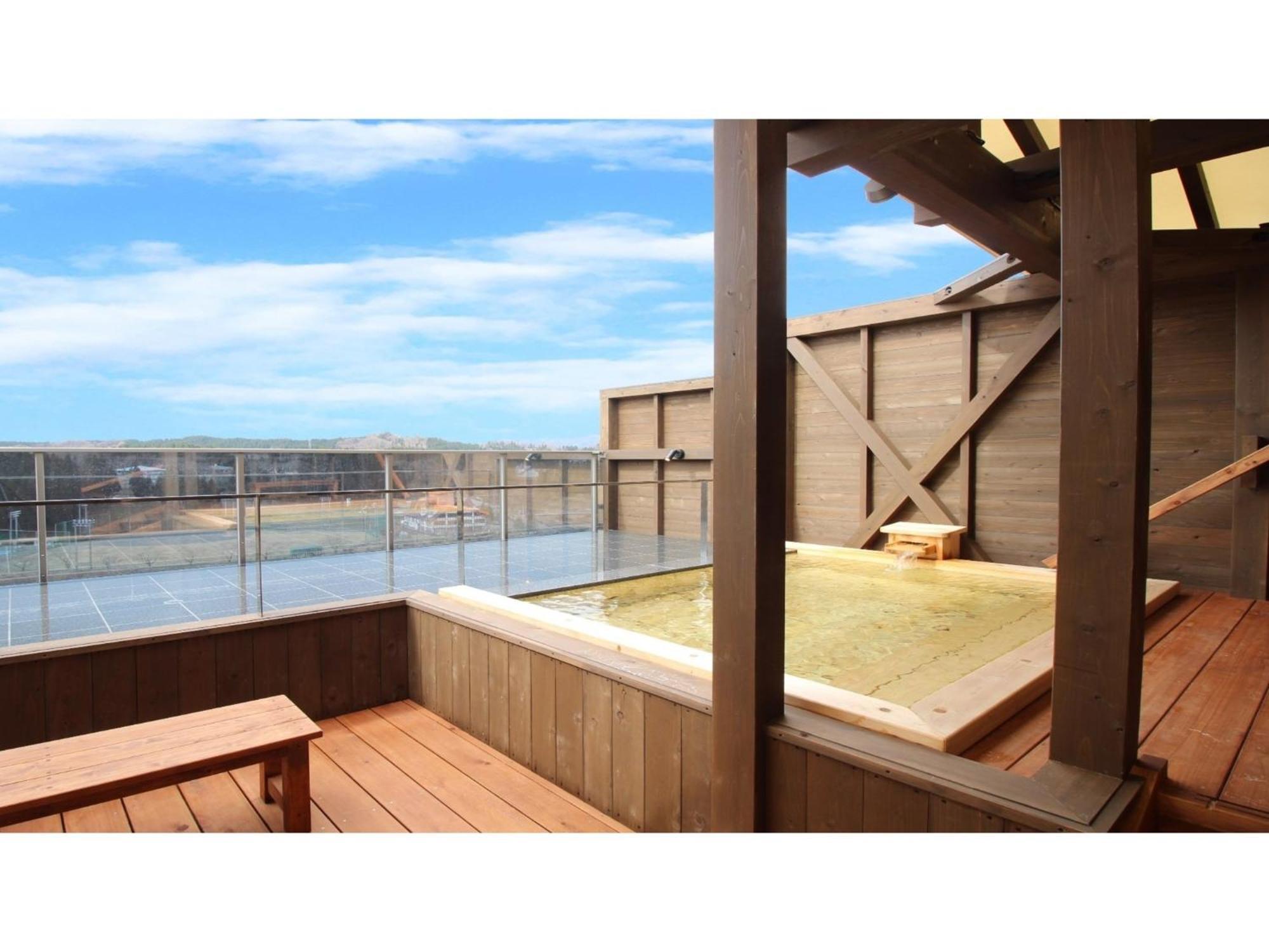 Shintainai Onsen Royal Tainai Park Hotel - Vacation Stay 90212V المظهر الخارجي الصورة