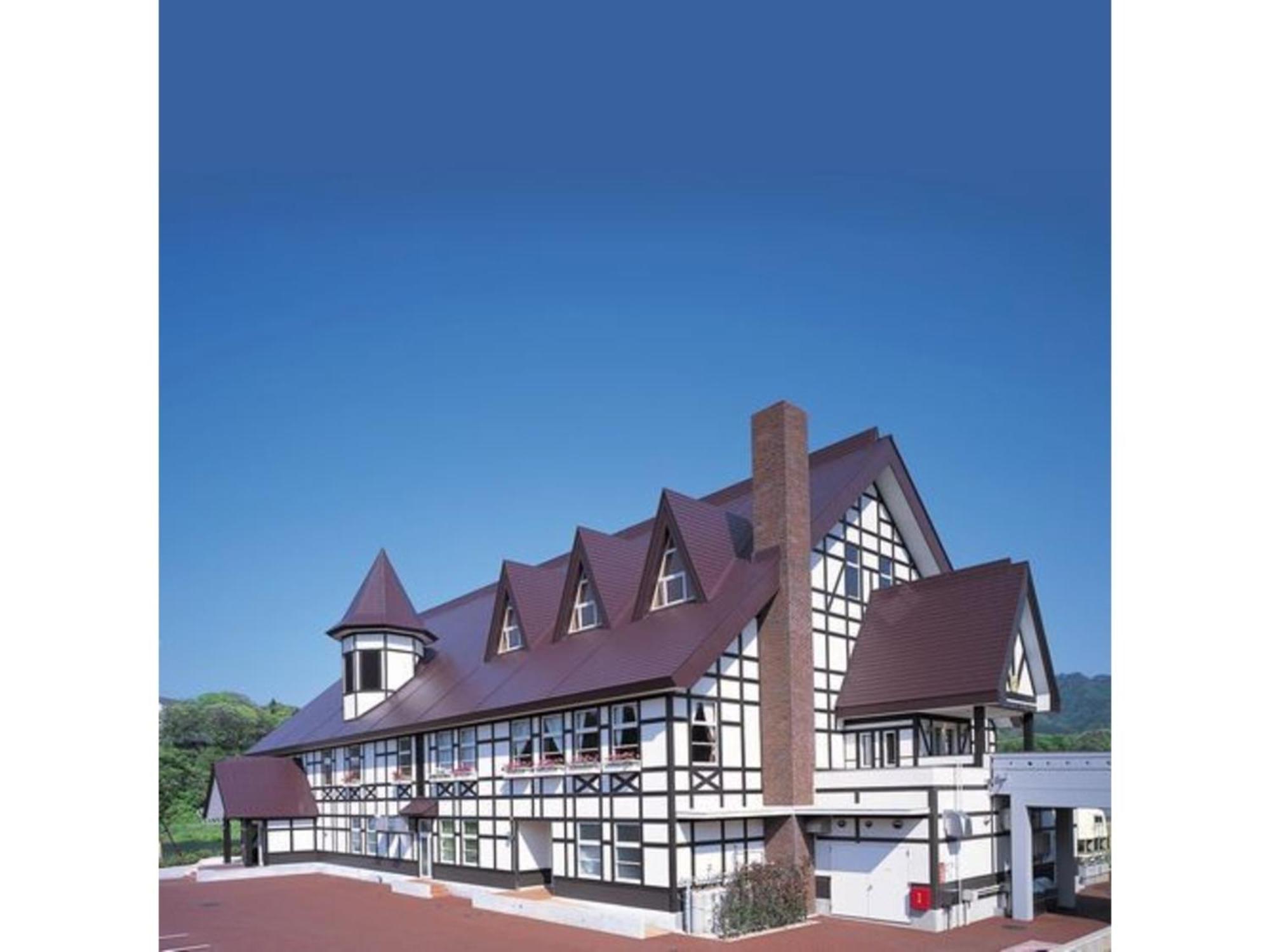 Shintainai Onsen Royal Tainai Park Hotel - Vacation Stay 90212V المظهر الخارجي الصورة