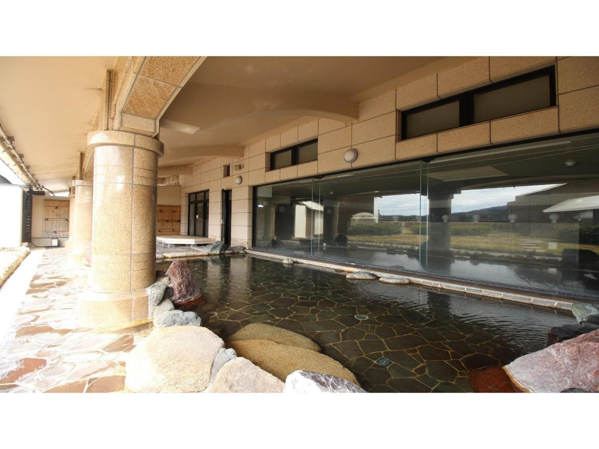 Shintainai Onsen Royal Tainai Park Hotel - Vacation Stay 90212V المظهر الخارجي الصورة