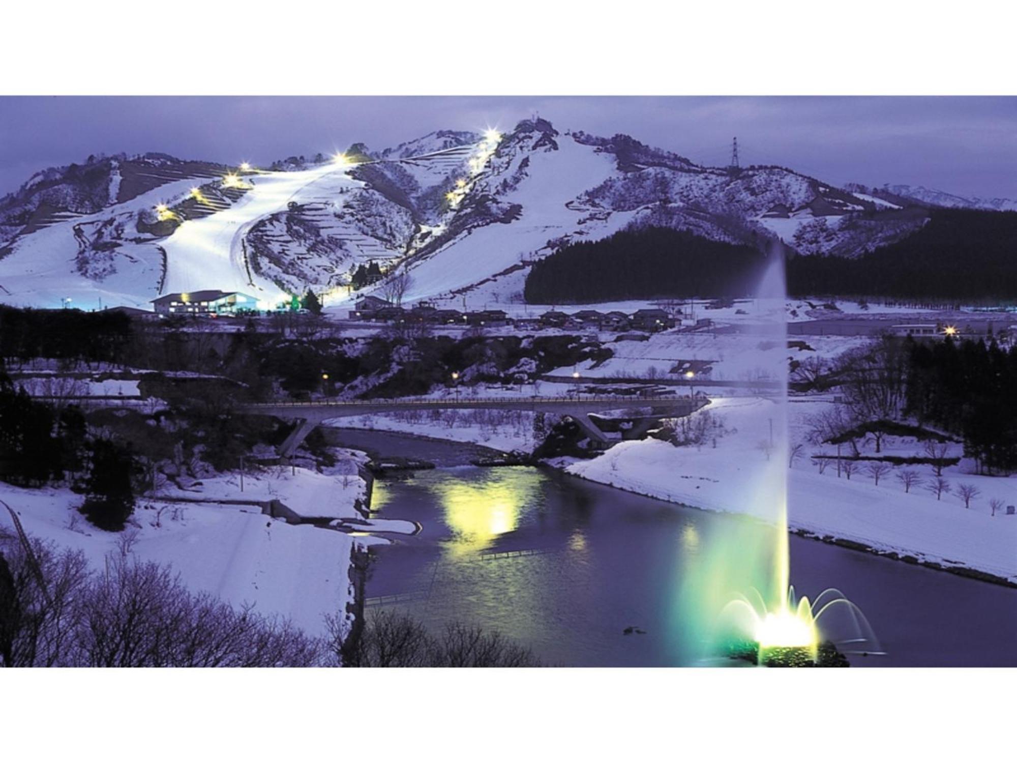 Shintainai Onsen Royal Tainai Park Hotel - Vacation Stay 90212V المظهر الخارجي الصورة