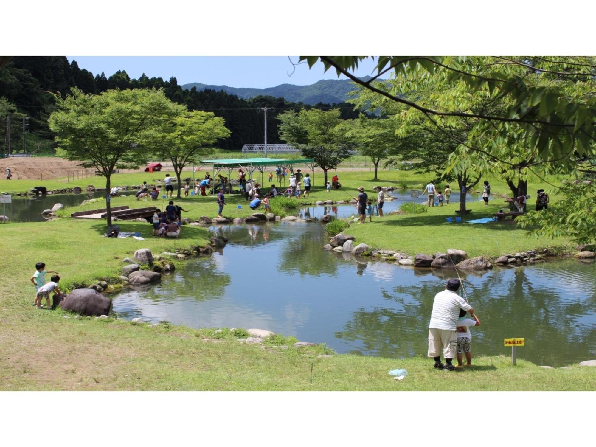 Shintainai Onsen Royal Tainai Park Hotel - Vacation Stay 90212V المظهر الخارجي الصورة