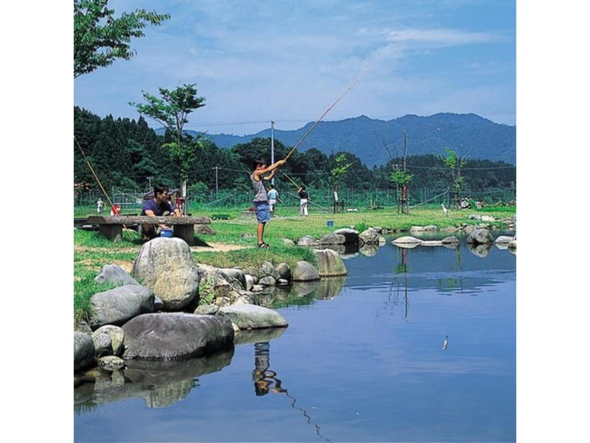 Shintainai Onsen Royal Tainai Park Hotel - Vacation Stay 90212V المظهر الخارجي الصورة