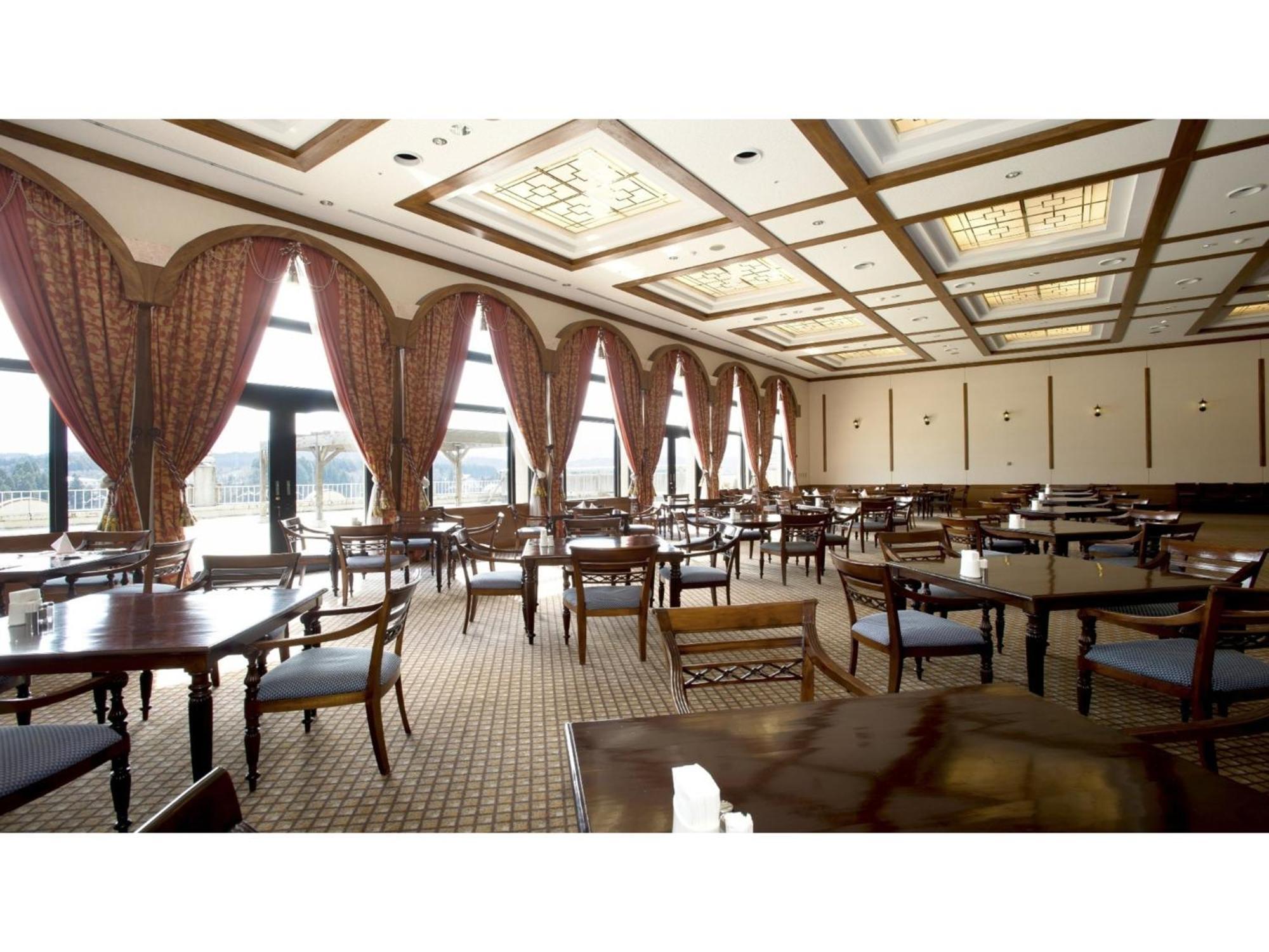 Shintainai Onsen Royal Tainai Park Hotel - Vacation Stay 90212V المظهر الخارجي الصورة