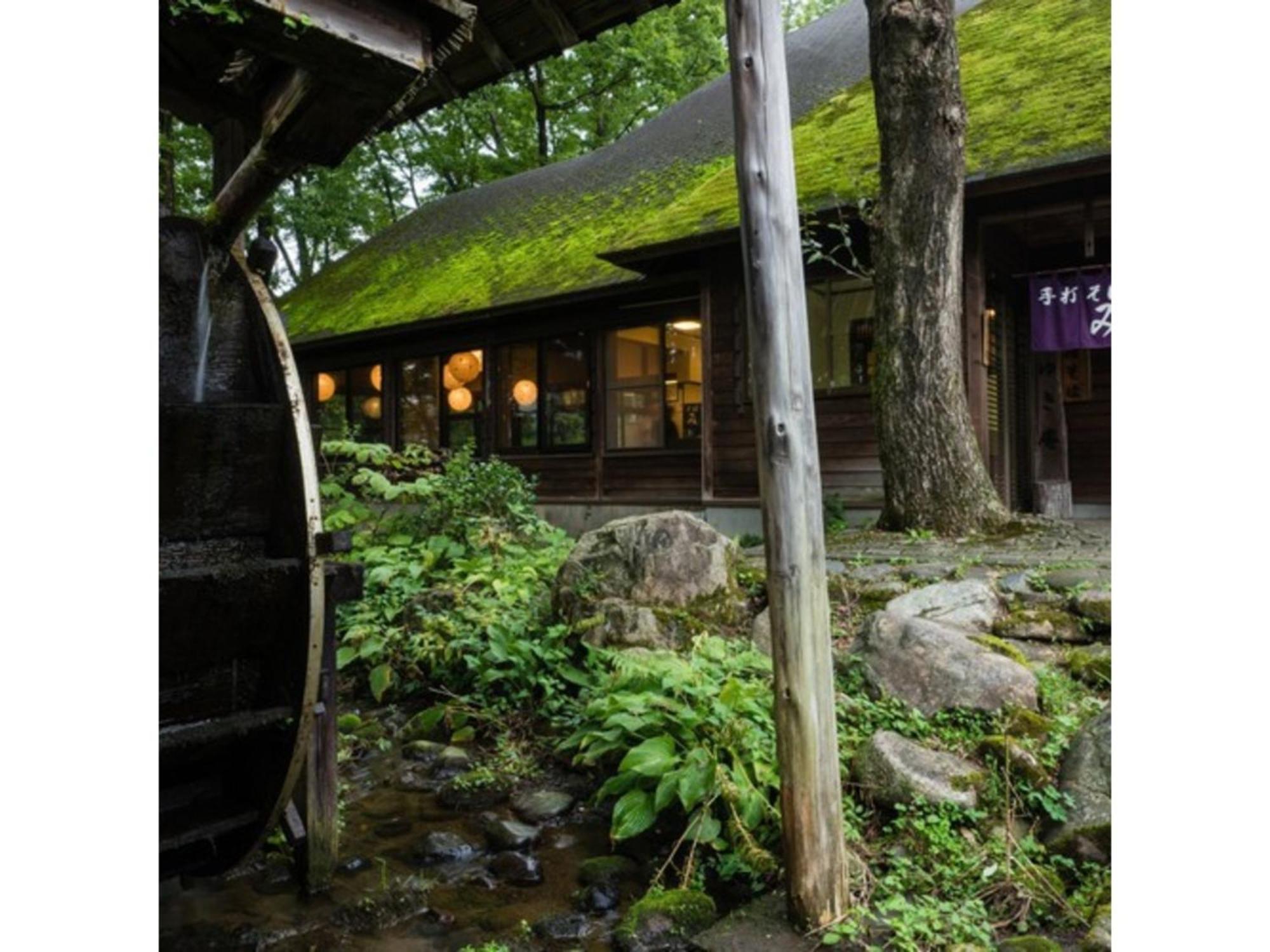 Shintainai Onsen Royal Tainai Park Hotel - Vacation Stay 90212V المظهر الخارجي الصورة