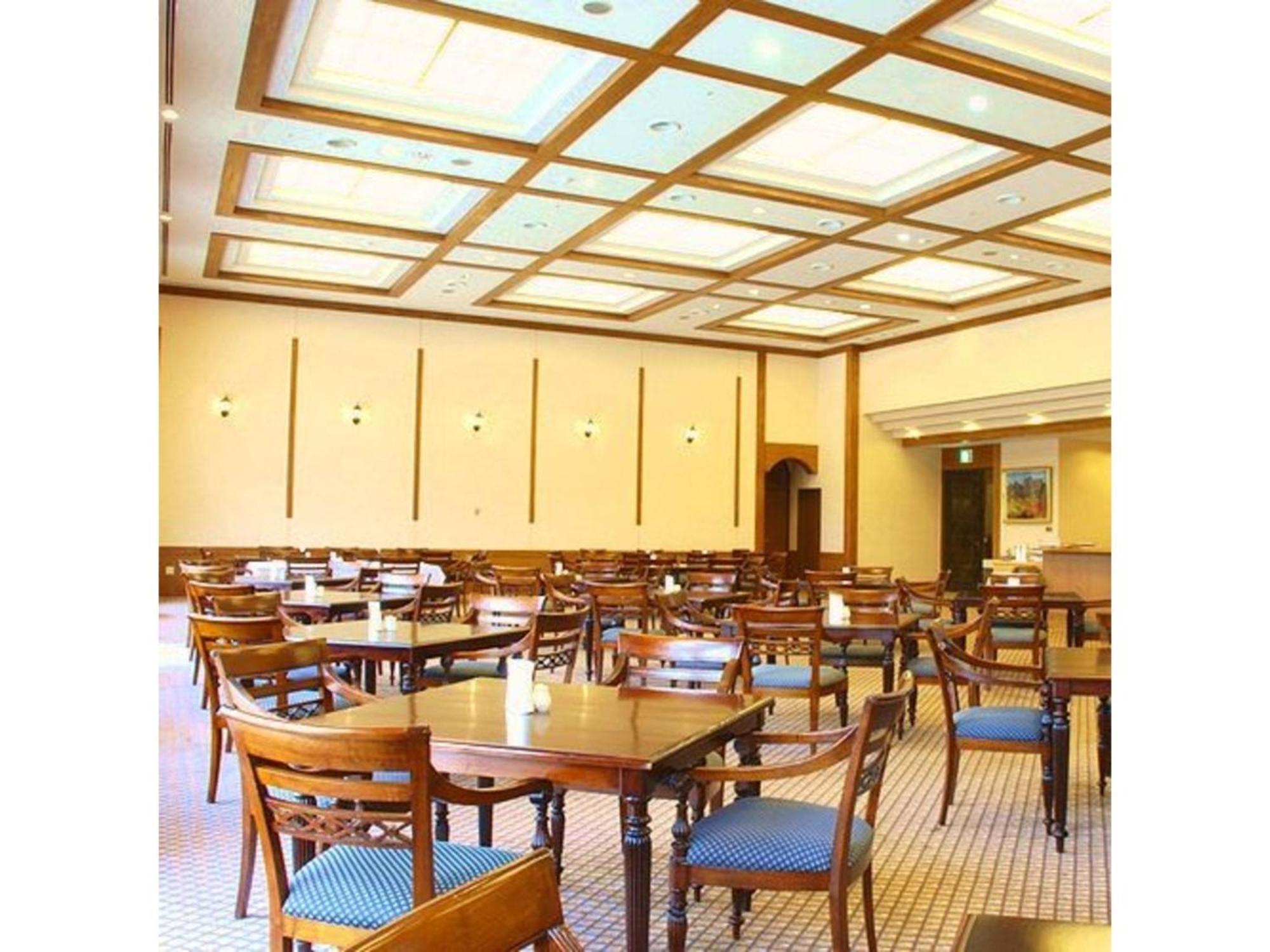 Shintainai Onsen Royal Tainai Park Hotel - Vacation Stay 90212V المظهر الخارجي الصورة